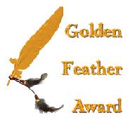 Golden Feather Award
