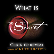 Click to discover THE SECRET What Is The Secret