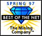 Mining Company Best of the Net
