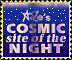 Cosmic Site of the Nite