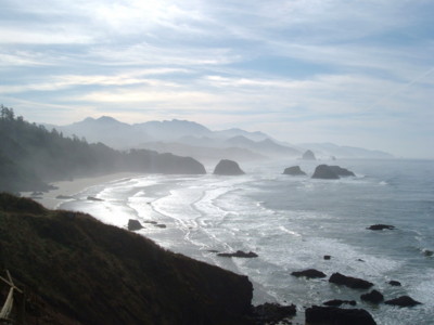 Ecola Park