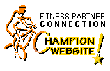Fitness Partner Connection Champion